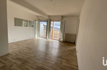 Apartment 4 rooms of 82 m² in Vallauris (06220)