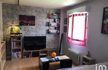 Apartment 1 room of 31 m² in Roissy-en-Brie (77680)