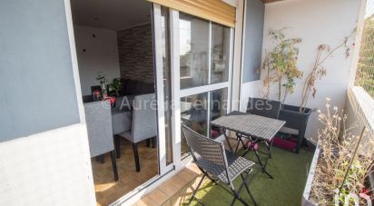 Apartment 3 rooms of 65 m² in Champigny-sur-Marne (94500)