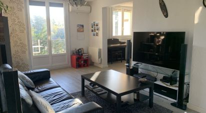 Appartement 3 pièces de 63 m² à Salon-de-Provence (13300)