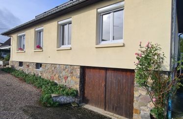 Maison 6 pièces de 82 m² à Blangy-sur-Bresle (76340)