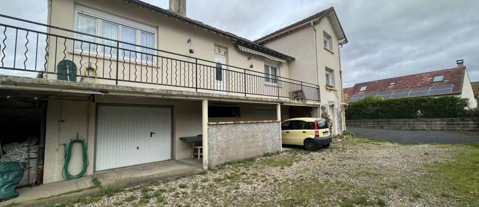 House 5 rooms of 151 m² in Pontault-Combault (77340)