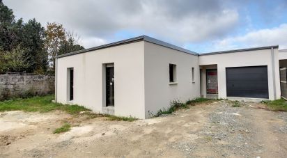 Maison 8 pièces de 162 m² à Saint-Sébastien-sur-Loire (44230)