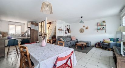 House 6 rooms of 103 m² in Vert-le-Petit (91710)