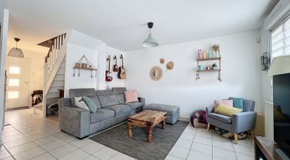 Maison 6 pièces de 103 m² à Vert-le-Petit (91710)