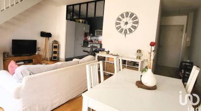 Appartement 5 pièces de 100 m² à Larressore (64480)