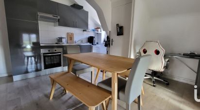 Appartement 3 pièces de 82 m² à Cambo-les-Bains (64250)