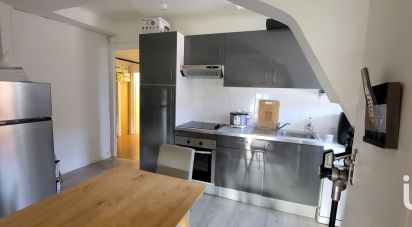 Appartement 3 pièces de 82 m² à Cambo-les-Bains (64250)