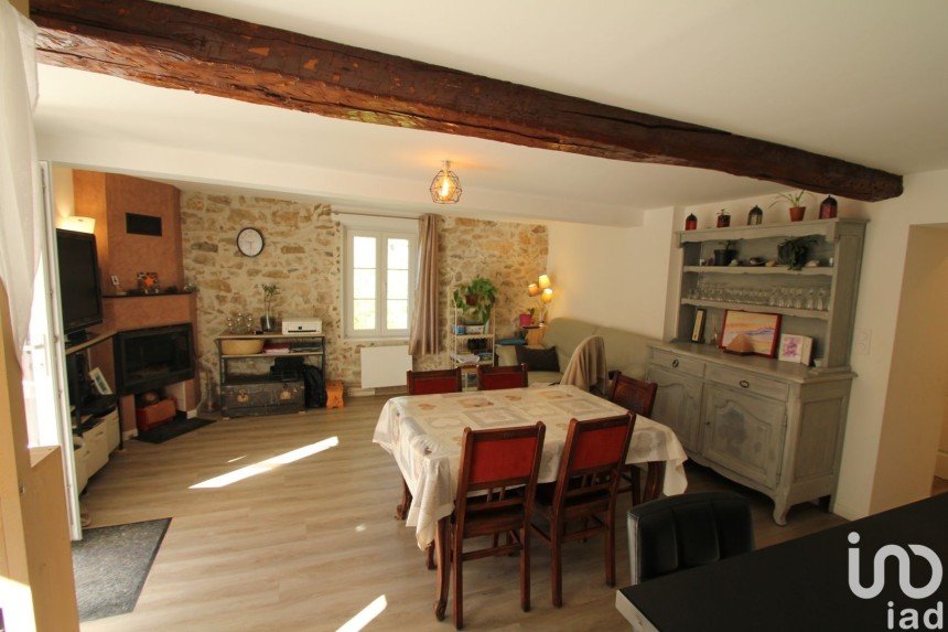 Apartment 4 rooms of 95 m² in Auribeau-sur-Siagne (06810)