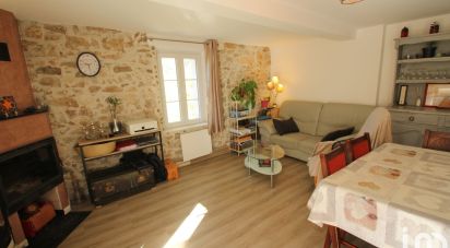Appartement 4 pièces de 95 m² à Auribeau-sur-Siagne (06810)