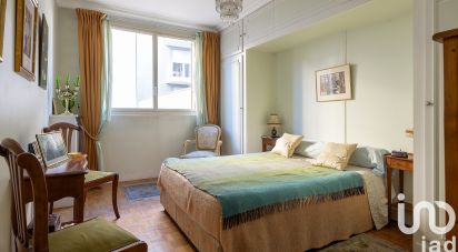 Apartment 4 rooms of 99 m² in Paris (75012)