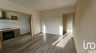 Apartment 3 rooms of 69 m² in Firmi (12300)