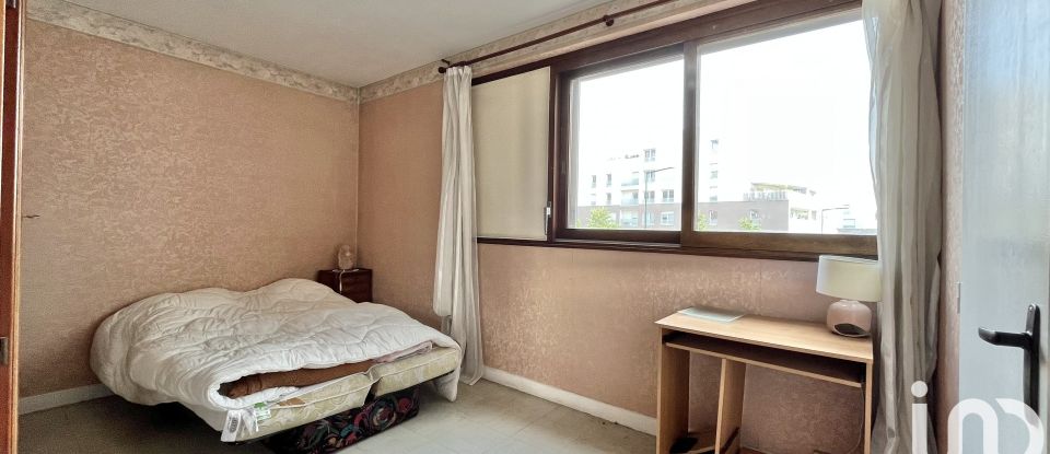 Appartement 4 pièces de 95 m² à Bagneux (92220)