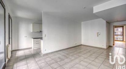 Appartement 4 pièces de 78 m² à Grenoble (38000)