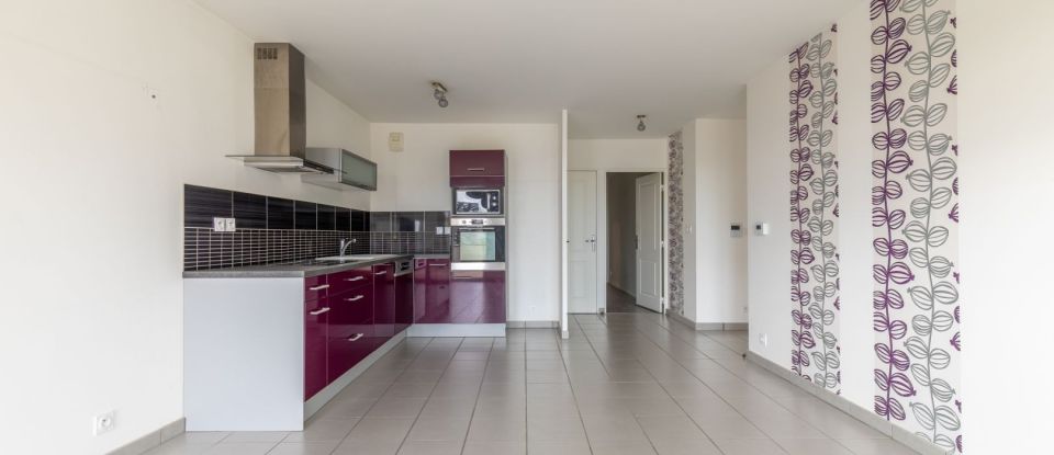 Appartement 2 pièces de 53 m² à Montagny (69700)