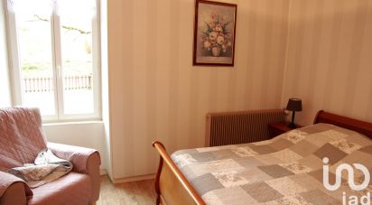 Traditional house 9 rooms of 237 m² in Toulon-sur-Arroux (71320)