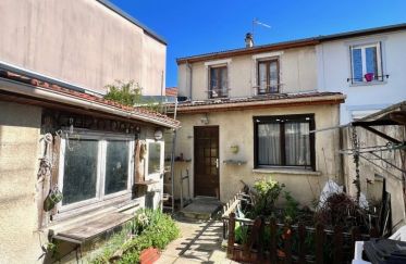 House 4 rooms of 62 m² in Reims (51100)