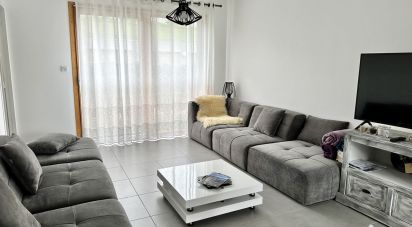 Appartement 2 pièces de 53 m² à Savines-le-Lac (05160)