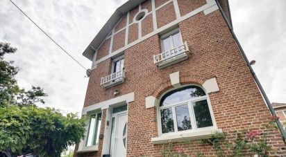 Maison 7 pièces de 160 m² à Douai (59500)