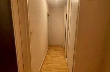 Apartment 3 rooms of 60 m² in Raon-l'Étape (88110)