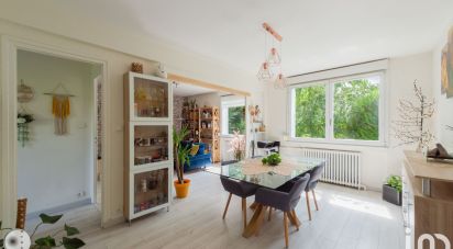 Apartment 3 rooms of 60 m² in Florange (57190)