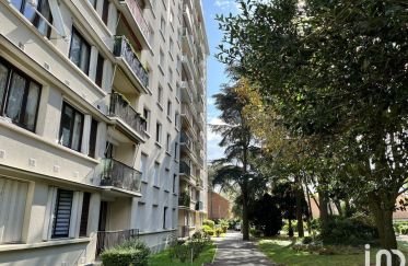 Appartement 4 pièces de 68 m² à Villejuif (94800)