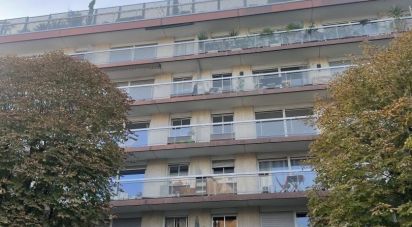 Apartment 3 rooms of 70 m² in Boulogne-Billancourt (92100)