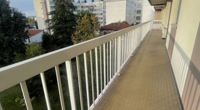 Appartement 3 pièces de 70 m² à Boulogne-Billancourt (92100)