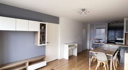 Apartment 4 rooms of 77 m² in Maisons-Alfort (94700)