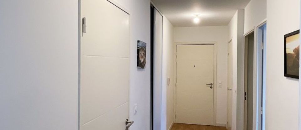 Appartement 4 pièces de 77 m² à Maisons-Alfort (94700)