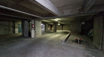 Parking/garage/box de 13 m² à Vincennes (94300)