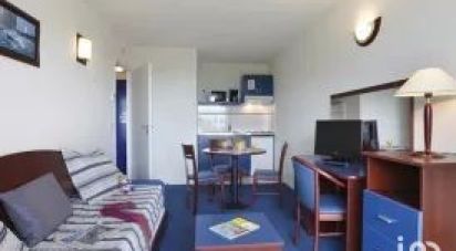 Apartment 2 rooms of 31 m² in Bolquère (66210)