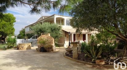 House 6 rooms of 220 m² in Marseillan (34340)