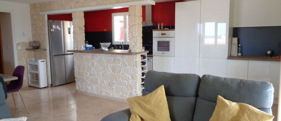 House 6 rooms of 220 m² in Marseillan (34340)