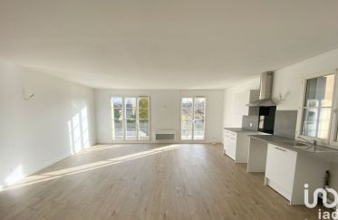 Appartement 4 pièces de 96 m² à Melun (77000)