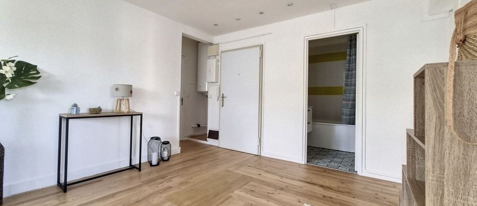 Appartement 4 pièces de 69 m² à Fontenay-aux-Roses (92260)