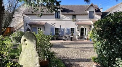 House 6 rooms of 122 m² in Bougligny (77570)