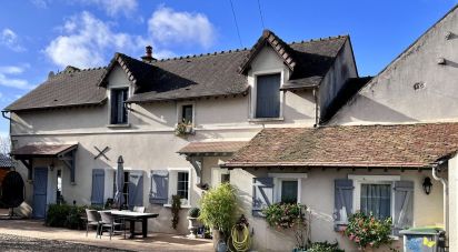 House 6 rooms of 122 m² in Bougligny (77570)
