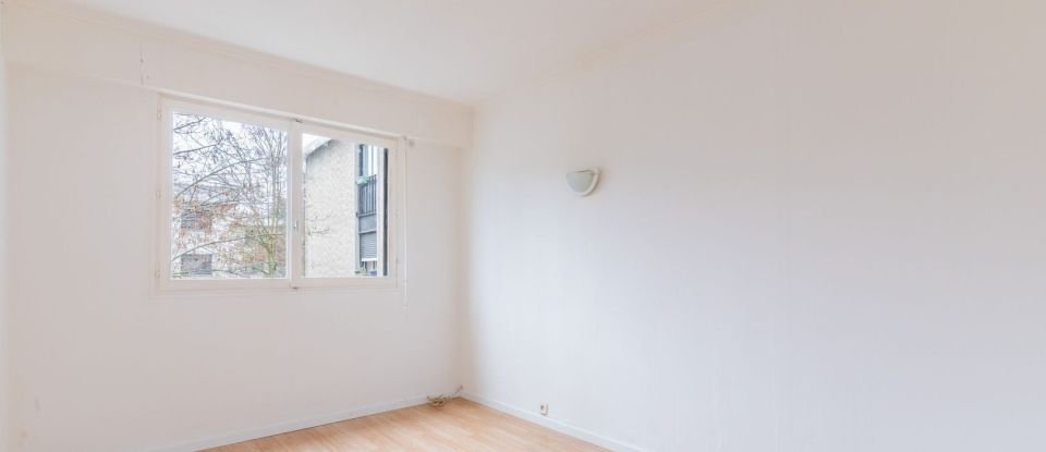 Appartement 4 pièces de 68 m² à Grigny (91350)
