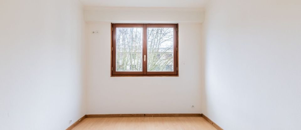 Appartement 4 pièces de 68 m² à Grigny (91350)