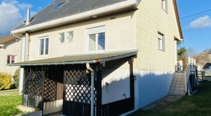 House 5 rooms of 125 m² in Monthois (08400)
