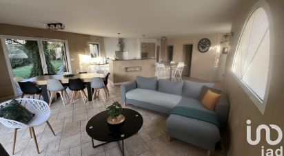 House 8 rooms of 150 m² in La Verrie (85130)