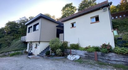 House 7 rooms of 157 m² in Eslettes (76710)