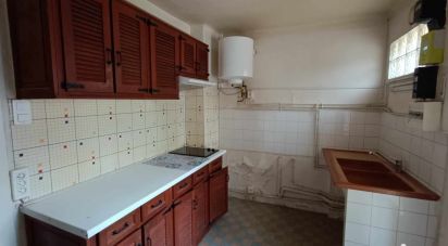 House 3 rooms of 35 m² in Saint-André-les-Vergers (10120)