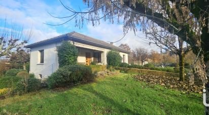 House 5 rooms of 110 m² in Biars-sur-Cère (46130)