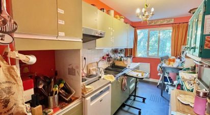 Apartment 4 rooms of 85 m² in Nantes (44100)