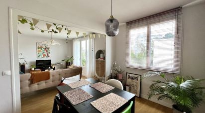 Apartment 4 rooms of 65 m² in Nantes (44100)