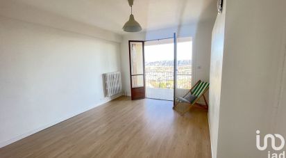 Apartment 3 rooms of 53 m² in Aubenas (07200)