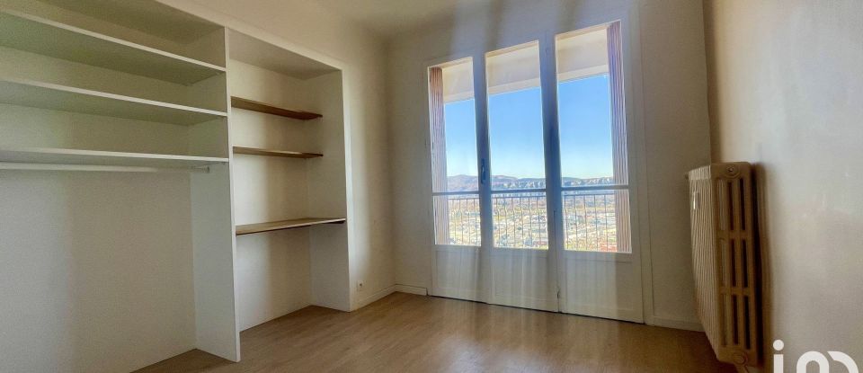 Apartment 3 rooms of 53 m² in Aubenas (07200)