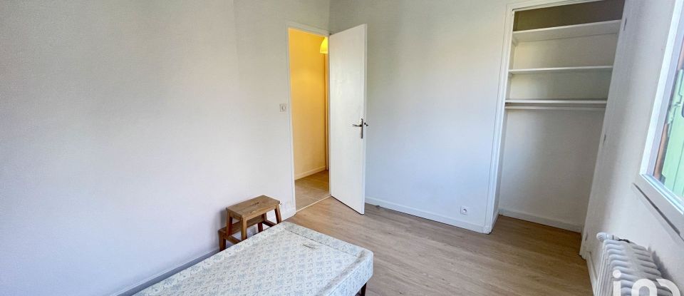 Appartement 3 pièces de 53 m² à Aubenas (07200)